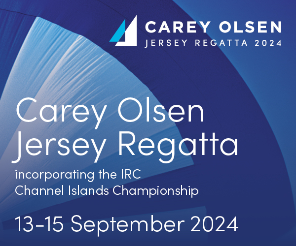 Carey Olsen Jersey Regatta 2024