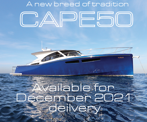 Composites Constructions 2021 - CAPE50 - MPU