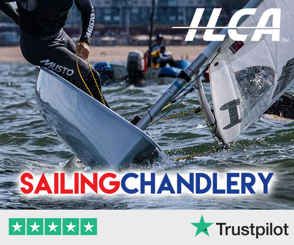 Sailing Chandlery 2024 MPU ILCA