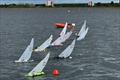 10 Rater National Championships at Datchet © Richard Jones