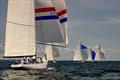 12 Metre North American Championship © SSeaman Photography