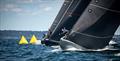 12 Metre North American Championship © SSeaman Photography