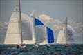 12 Metre North American Championship © SSeaman Photography