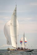 12 Metre North American Championship © SSeaman Photography