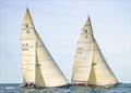 12 Metre North American Championship © SSeaman Photography