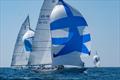 12 Metre North American Championship © Lauren Darby Zike
