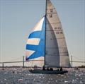 12 Metre North American Championship © Sarah Seaman Photography