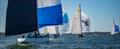 12 Metre North American Championship © Sarah Seaman Photography