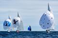 12 Metre North American Championship © Lauren Darby Zike