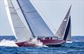 12 Metre North American Championship © Stephen R Cloutier