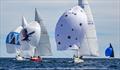 12 Metre North American Championship © Stephen R Cloutier