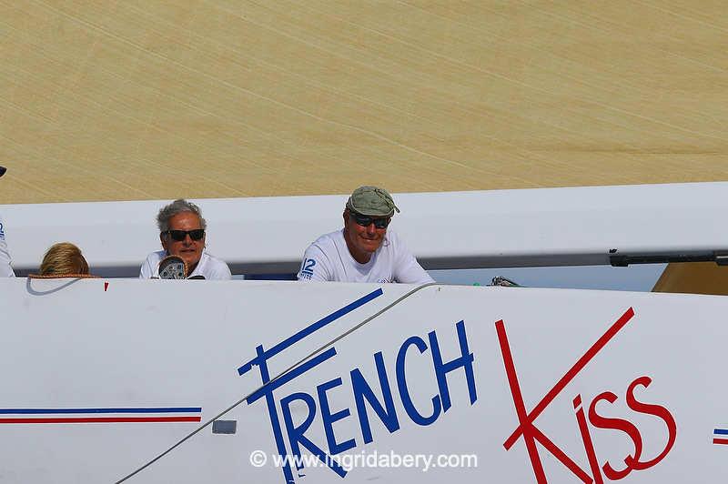 Les Voiles de Saint-Tropez day 3 - photo © Ingrid Abery / www.ingridabery.com