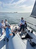 Ullman Sails Long Beach Race Week © Bronny Daniels