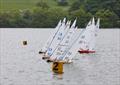 Scottish District IOM Wooden Hull Championship 2016 © Donald Sinclair & Ian Dundas