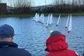 IOM Christmas Race at Birkenhead © Clive Warren / Dave Williams