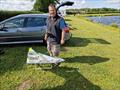 IOM Summer Series Round 4 at Lincoln Radio Sailing Club © Micky Boy