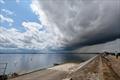 The coming storm - IOM Ranking round 3 and 4 at Datchet © Ben Harker