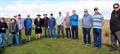 MYA Scottish District IOM Championship at Buchanness © Bill Odger