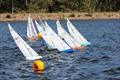 MYA Scottish District IOM Championship at Buchanness © Bill Odger