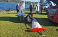 I.O.M Summer Series round 11 at Lincoln © Mick Chamberlain