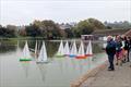 IOM MSC Ranking event at Woodspring © Maurice Edwards