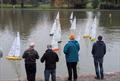 IOM MSC Ranking event at Woodspring © Maurice Edwards