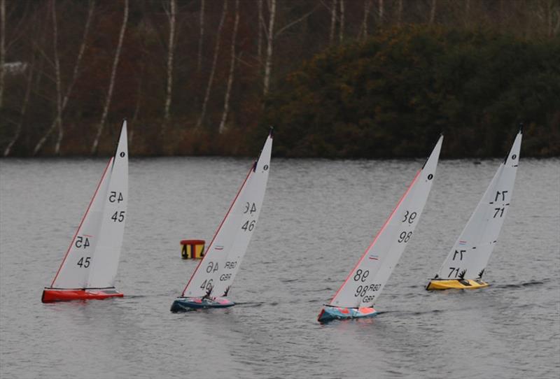 IOM Winter Series at Lincoln round 8 - photo © Andy Wallace