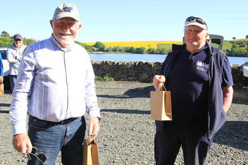MYA Scottish District IOM Travellers at Kinghorn - photo © David Marrs
