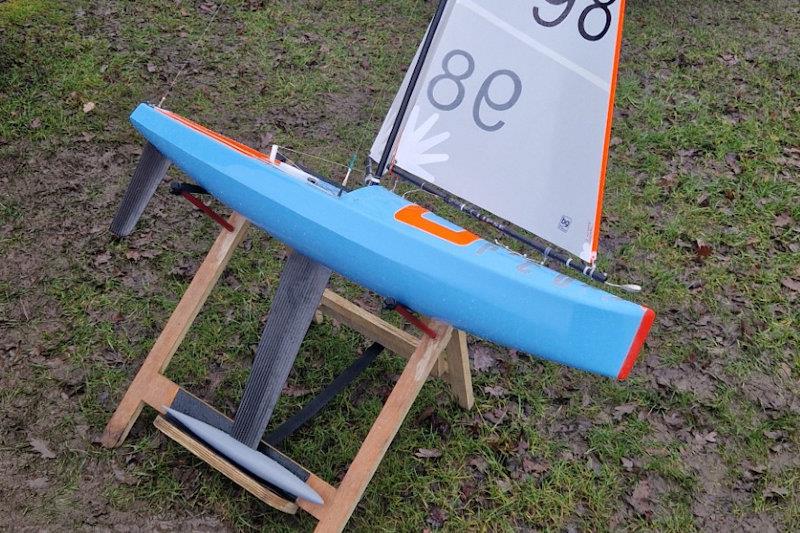 I.O.M Winter Series Round 8 at Lincoln - photo © Mick Chamberlain