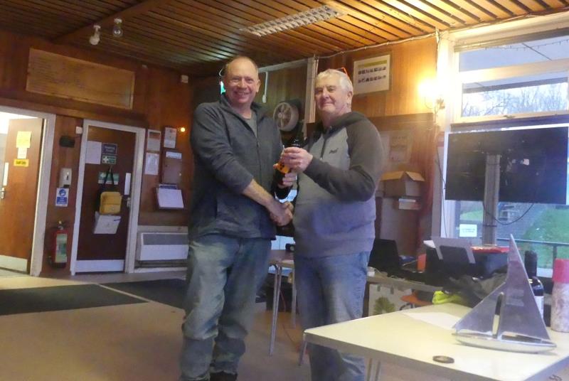 IOM Unicorn Trophy with Met & Southern Championship Round 1 at Chipstead - photo © Stuart Ord-Hume