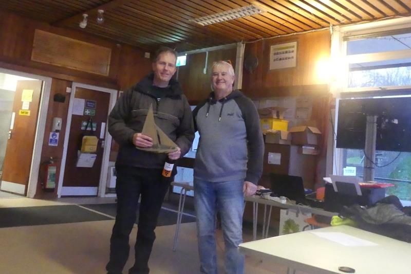 IOM Unicorn Trophy with Met & Southern Championship Round 1 at Chipstead - photo © Stuart Ord-Hume