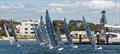 2.4mR Australian Championships 2024 © Royal Brighton Yacht Club