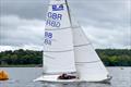 Richard Smallwood trophy at Frensham © Grahame Pembleton