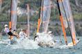 2024 Youth Sailing World Championships Day 4 © World Sailing