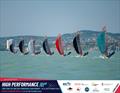 29er EuroCup and Hungarian Championship at Lake Balaton © Aron Szanto