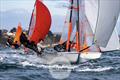 Ovington Boats 29er Championships at WPNSA © Oli King Photography