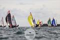 Ovington Boats 29er Championships at WPNSA © Oli King Photography