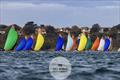 Ovington Boats 29er Championships at WPNSA © Oli King Photography