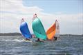 2025 GKSS 29er Eurocup © International 29er Class Association