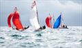 New British Sailing Talent Academies open for applications © RYA