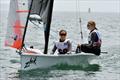 Welsh Regional Junior Championships in Pembrokeshire © Georgie Thomas