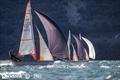 29er European Championship 2025 at Lake Garda © Sander van der Borch