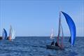 29er Grand Prix at South Shields © 29er Class Association