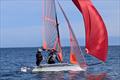 29er Grand Prix at South Shields © 29er Class Association