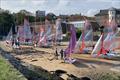 29er Grand Prix at South Shields © 29er Class Association