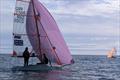 29er Grand Prix at South Shields © 29er Class Association
