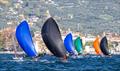 29er Eurocup 2025 Final day 2 © FVR / Zerogradinord