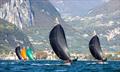 29er Eurocup 2025 Final day 2 © FVR / Zerogradinord