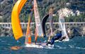 29er Eurocup 2025 Final day 2 © FVR / Zerogradinord