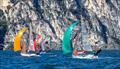 29er Eurocup 2025 Final day 2 © FVR / Zerogradinord